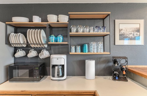 Bolton Appartement | The Jessica