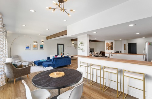 Bolton Appartement | The Jessica