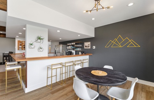 Bolton Appartement | The Jessica