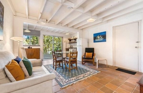 Noosa North Shore Maison | The Jetty Escape