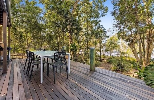 Noosa North Shore Maison | The Jetty Escape