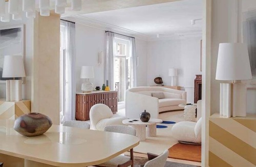 Champs-Elysees Appartement | Le Joyau - Luxe - Champs-Elysées - Triangle d'Or