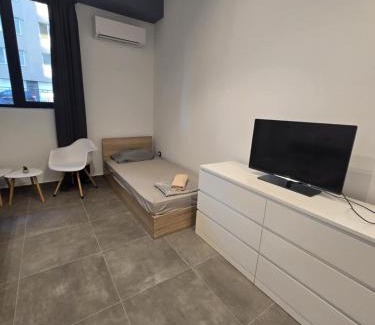Lozenets Appartement | The Jewel of Paradise