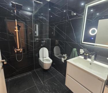 Lozenets Appartement | The Jewel of Paradise