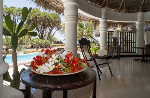 Malindi Maison | The Jewel of the Kenyan coast