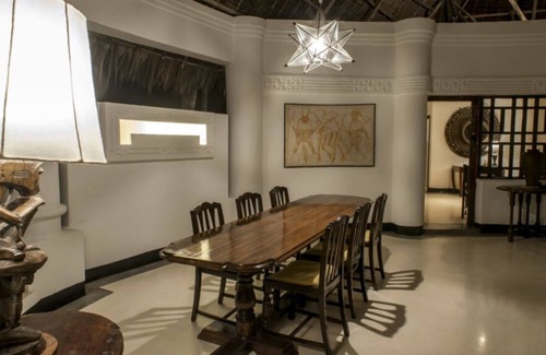Malindi Maison | The Jewel of the Kenyan coast