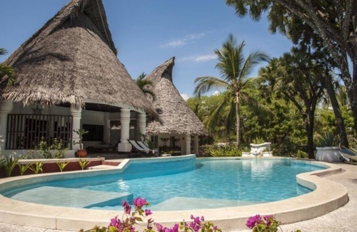 Malindi Maison | The Jewel of the Kenyan coast