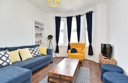 Helensburgh Appartement | The John Muir - Beautiful 1 bed apartment in Helensburgh