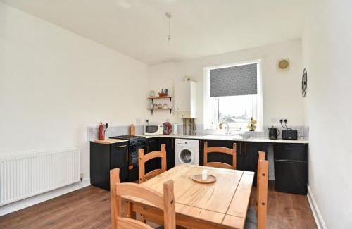 Helensburgh Appartement | The John Muir - Beautiful 1 bed apartment in Helensburgh