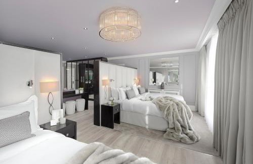 Enfield Hôtel | The Johnstown Estate