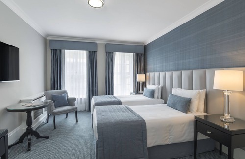 Enfield Hôtel | The Johnstown Estate