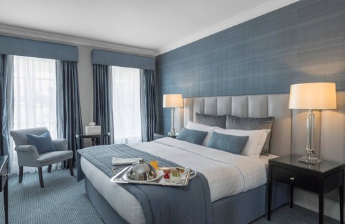 Enfield Hôtel | The Johnstown Estate
