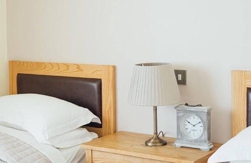 Liss Hôtel | The Jolly Drover