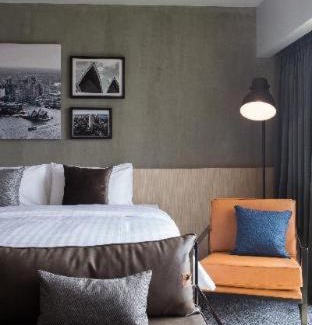 Bang Kaeo Hôtel | The Journey Hotel Bangna