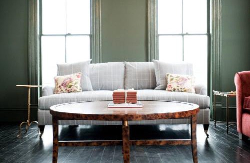 Cannonborough Elliotborough Maison | The Juliette - Luxury Historic Residence