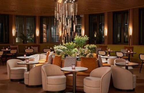 Nove Mesto Hôtel | The Julius Prague