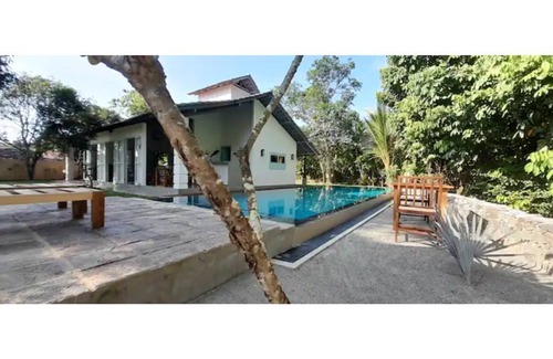 Cheena Kotuwa Cabine | The jungle Loft- Galle
