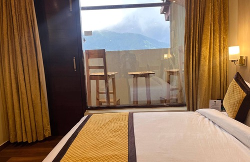 Shimla Hôtel | The Jungle Mountain Retreat