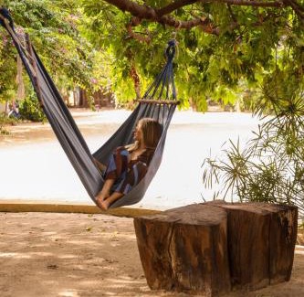 Mto wa Mbu Cabine | The Jungle Pearl Resort