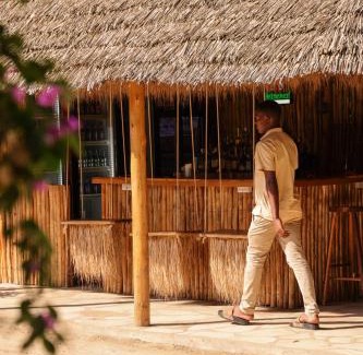 Mto wa Mbu Cabine | The Jungle Pearl Resort