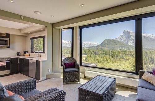 Banff Hôtel | The Juniper Hotel
