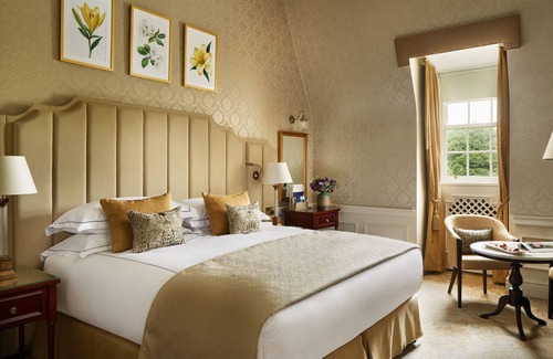 Straffan Hôtel | The K Club
