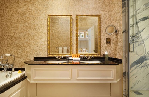 Straffan Hôtel | The K Club