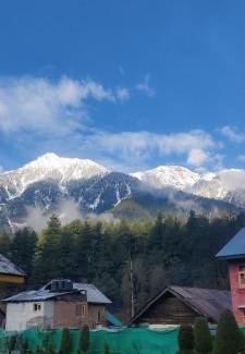 Laripora Hôtel | The K2 Alpine