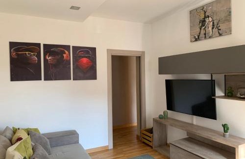 Garegnano Appartement | The Kaktus House - vicino San siro e Rho Fiera