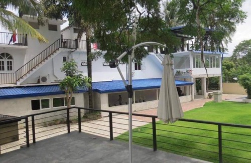 Pallekele Maison | The Kandy Poolhouse