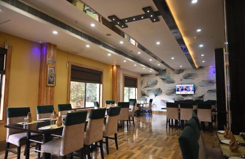 Sakchi Hôtel | The Kannelite