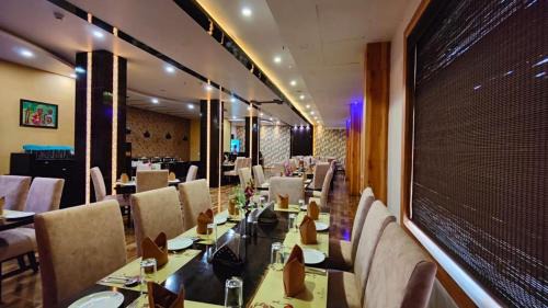 Sakchi Hôtel | The Kannelite