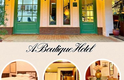 Sector 35 Hôtel | The Kaptain's Retreat