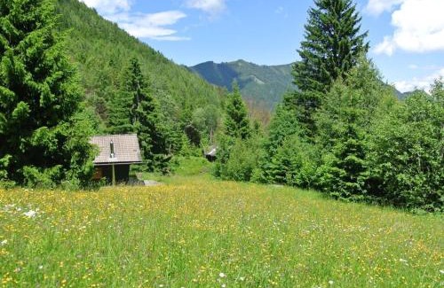 Ferlach Maison | The Karl Anton Hütte