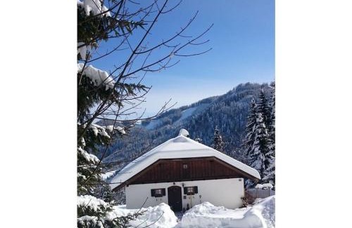 Ferlach Maison | The Karl Anton Hütte