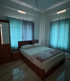 Sulthan Bathery Hôtel | The Karlyle Homestay
