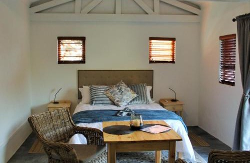 Barrydale Maison | The Karoo Kaven Cottage