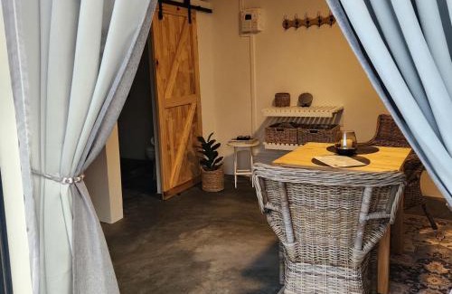 Barrydale Maison | The Karoo Kaven Cottage