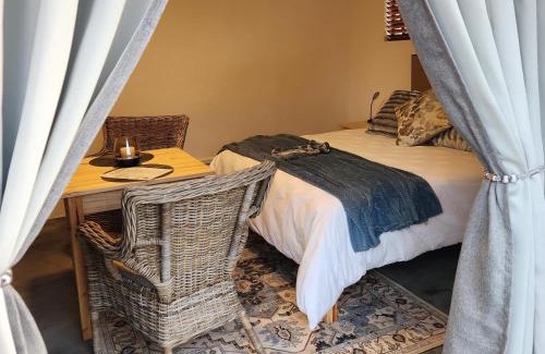 Barrydale Maison | The Karoo Kaven Cottage