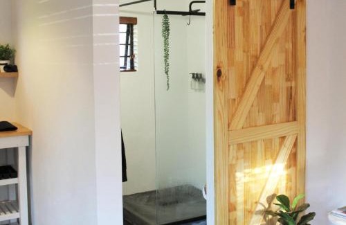 Barrydale Maison | The Karoo Kaven Cottage