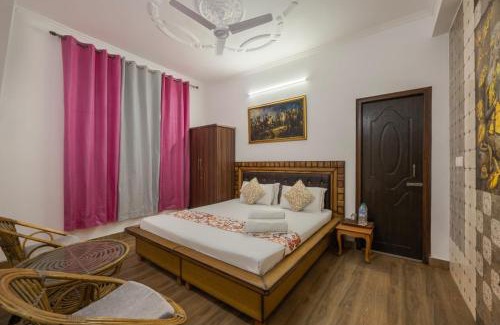 Kasauli Hôtel | The Kasauli Stays - By Asgard !