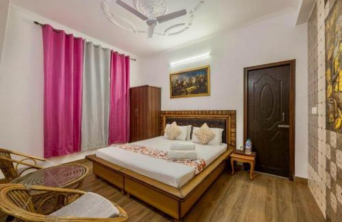 Kasauli Hôtel | The Kasauli Stays - By Asgard !