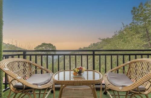 Kasauli Hôtel | The Kasauli Stays - By Asgard !