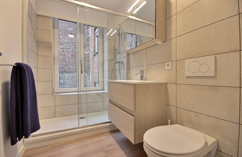 Saint-Laurent Appartement | Le KAT103 - 1 chambre