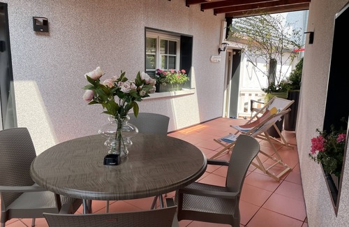 Dabo Appartement | Le terrier du Katz