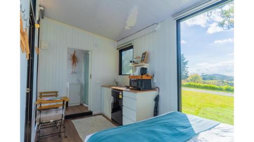 Waitoki Maison | The Kauri Getaway by Tiny Away