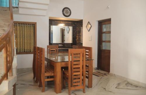 Hosdurg Maison | The Kayal Delight