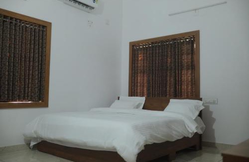 Hosdurg Maison | The Kayal Delight