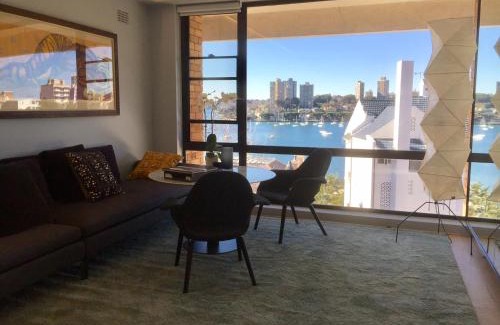 Elizabeth Bay Appartement | The KC Elizabeth Bay
