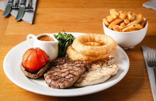 Gosforth Hôtel | The Kellbank
